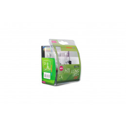 Powertec Long Life H11 24V DUO