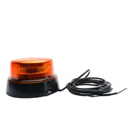 LED Warnlicht 10V-32V IP68 ECE SEA/DOT