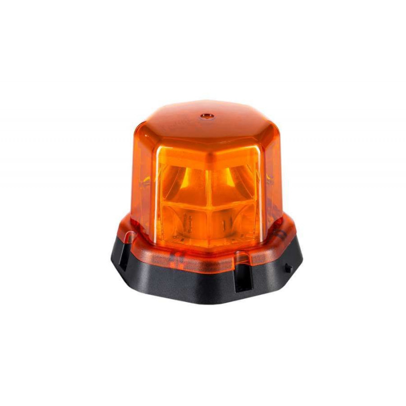 LED Warnlicht 12V-24V IP68 ECE