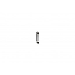 GlÃ¼hlampe M-TECH C15W 43mm 15W SV8.5-8 12V