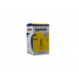 NARVA D4S P32d-5 35W 42V