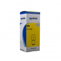 NARVA P21/5W BAY15d 21/5W 12V