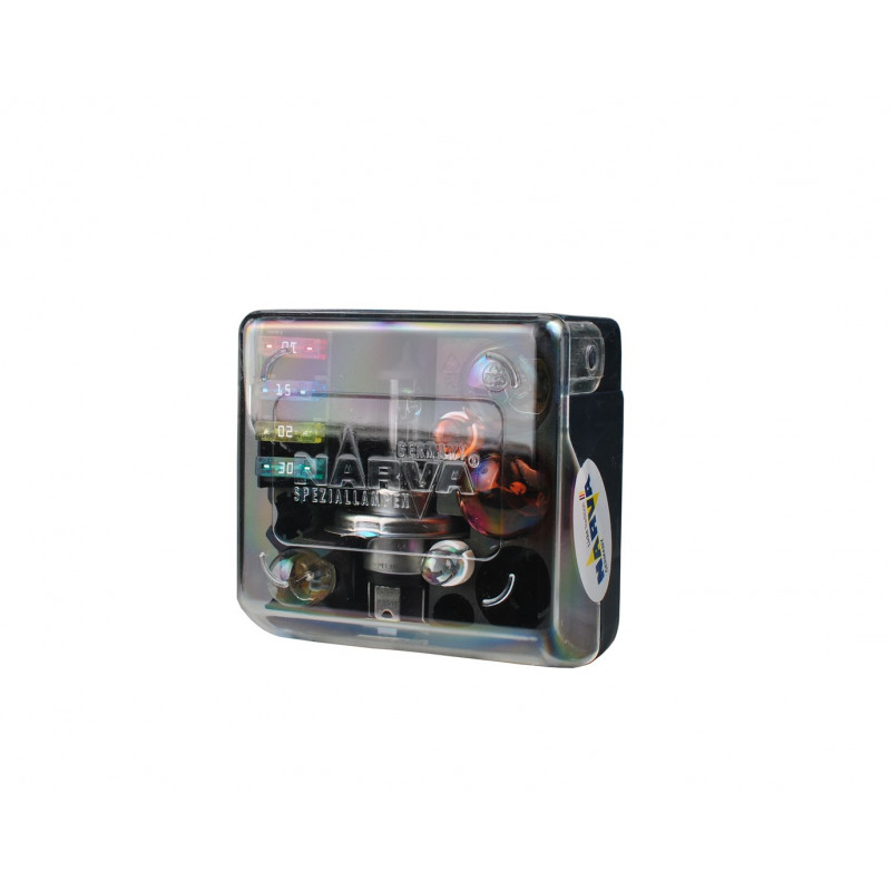 NARVA ETK H4  Orange - 12V