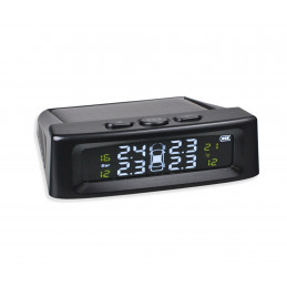 ReifendruckÃ¼berwachungssystem