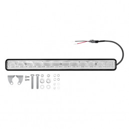 LEDrivingÂ® LIGHTBAR SX300-SP