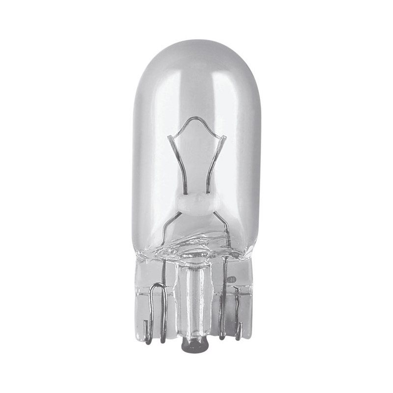 Osram Ultra Life 2825ULT W5W W2,1x9,5d 12V 5W