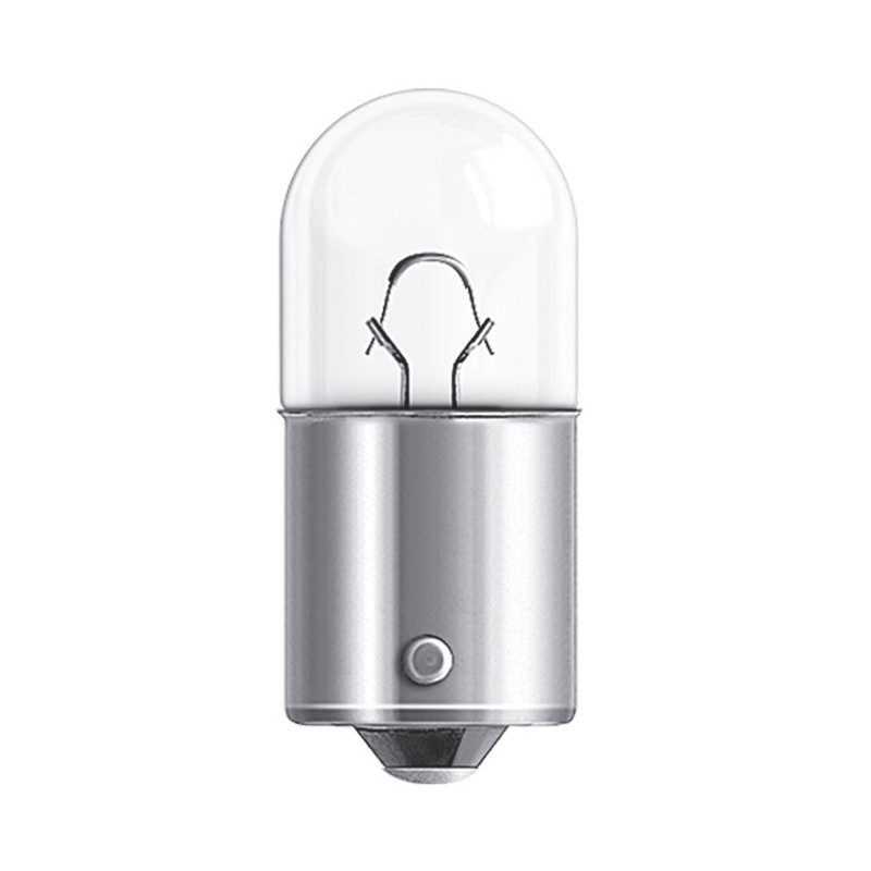 Osram Ultra Life 5008ULT R10W BA15s 12V 10W