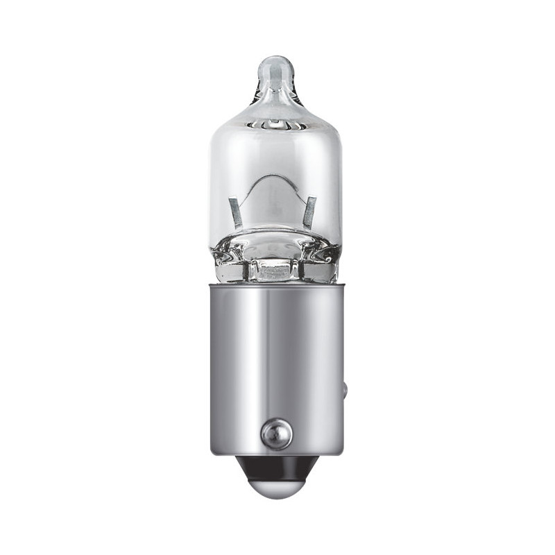 Osram Ultra Life 64132ULT H6W BAX9s 12V 6W