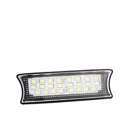 LED Innenraumbeleuchtung BMW E90 24SMD