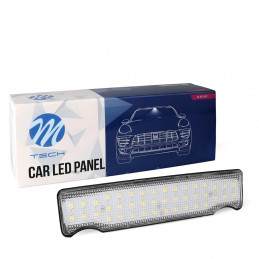 LED Innenraumbeleuchtung BMW F10 REAR 48SMD