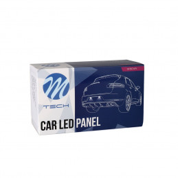 LED Kennzeichenbeleuchtung OPEL Vetra C 18SMD