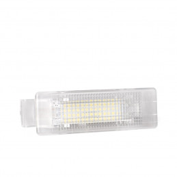 LED GepÃ¤ckraumbeleuchtung VW 18SMD