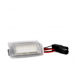 LED Zusatzbeleuchtung TOYOTA 18SMD