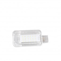 LED GepÃ¤ckraumbeleuchtung HONDA 18SMD
