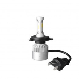 LED SET H4 H/L