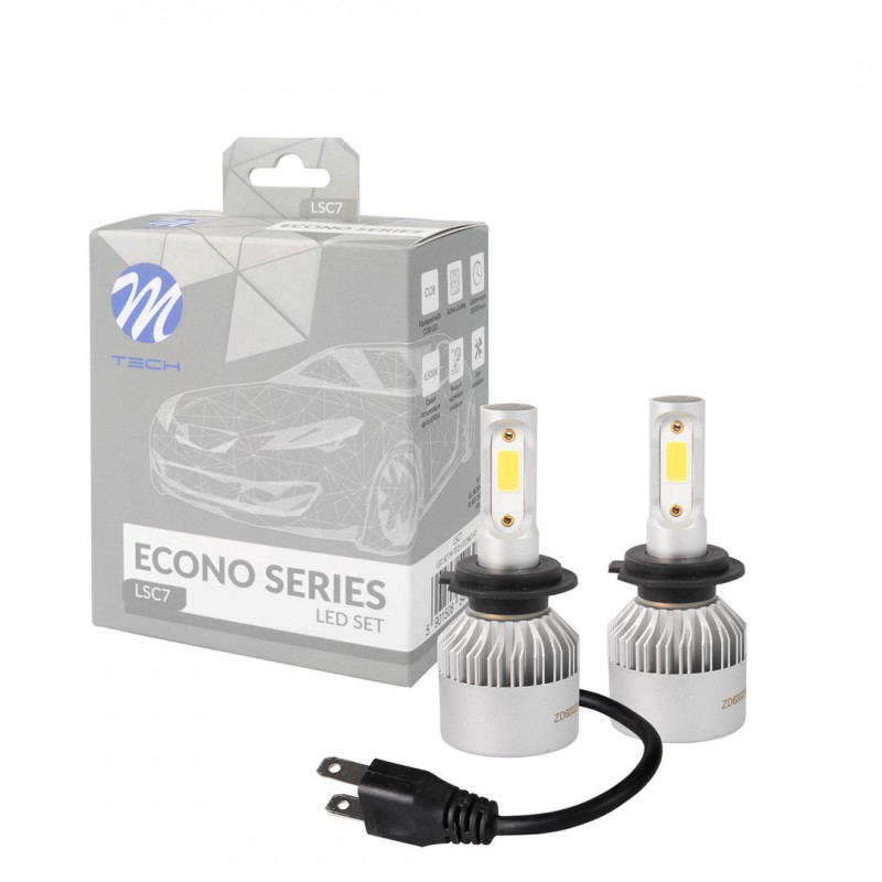 LED SET H7
