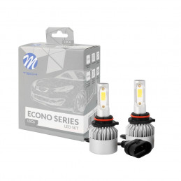 LED SET HB4 9006