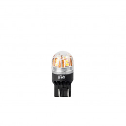 Blister 1x Diode LED L829 - T20 Doulbe Beam 15x2835SMD CANBUS WeiÃŸ 12-24V
