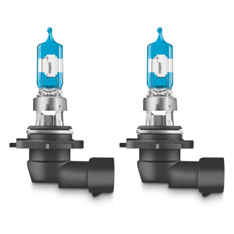 NIGHT BREAKERÂ® LASER HB3 Duo Box