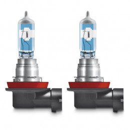 NIGHT BREAKERÂ® LASER H8 Duo Box