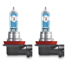 NIGHT BREAKERÂ® LASER H11 Duo Box