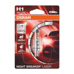 NIGHT BREAKERÂ® LASER H1 01-Blister