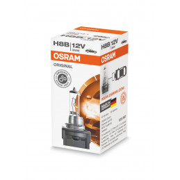 Osram SNAPINLITE H8B PGJY19-1 12V 35W 64242