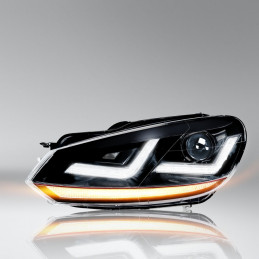 Osram LEDrivingÂ® XENARCÂ® Golf VI GTI 12V 25W LEDHL102-GTI