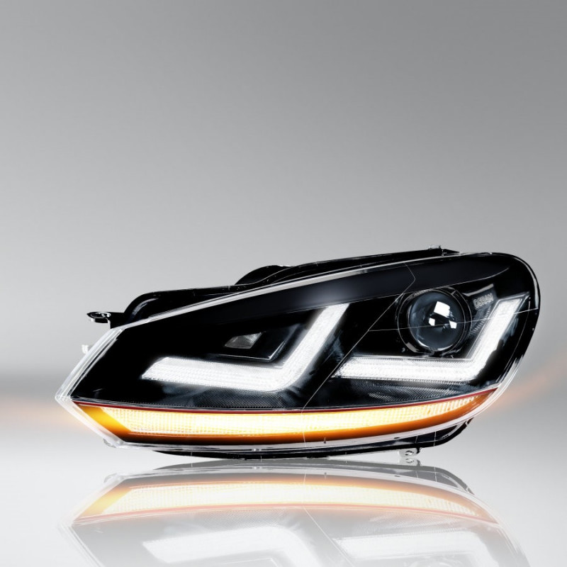 Osram LEDrivingÂ® XENARCÂ® Golf VI GTI 12V 25W LEDHL102-GTI
