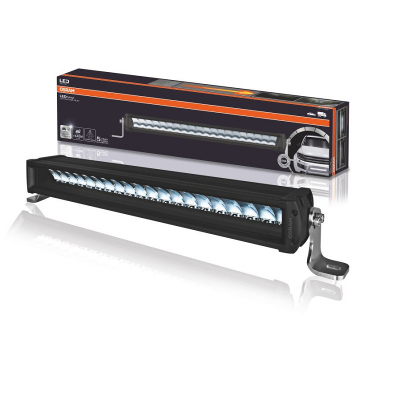 Osram LEDrivingÂ® LIGHTBAR FX500-CB SM 12/24V 68WW LEDDL104-CB SM