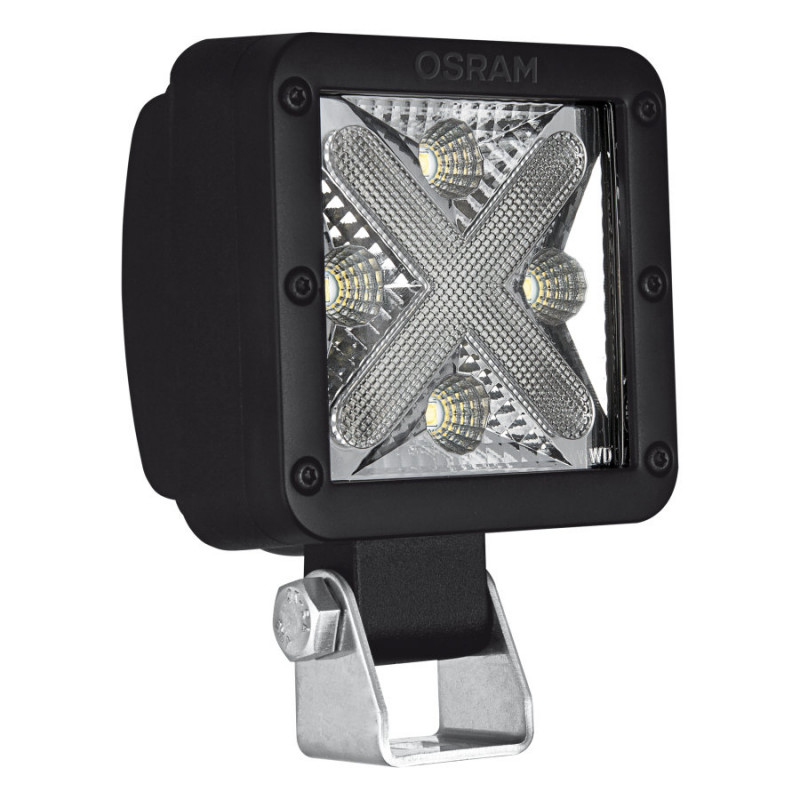 Osram LEDriving SL LEDrivingÂ® CUBE MX85-WD 12V 22/2WW LEDDL101-WD