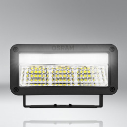 Osram LEDriving SL LEDrivingÂ® LIGHTBAR MX140-WD 12/24V 30/2WW LEDDL102-WD