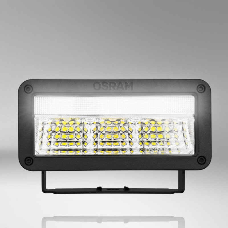Osram LEDriving SL LEDrivingÂ® LIGHTBAR MX140-WD 12/24V 30/2WW LEDDL102-WD
