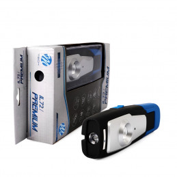 Inspektionslampe 10 SMD + 1HP