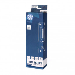 Inspektionslampe M-TECH PRO 9+1 SMD