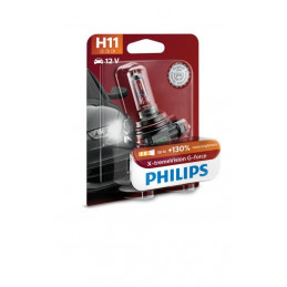 Philips H1! X-tremeVision G-Force 12V55W PGJ19-2 B1