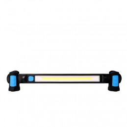 Inspektionslampe M-TECH PRO 10W COB USB-C