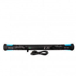 Inspektionslampe M-TECH PRO 10W COB USB-C