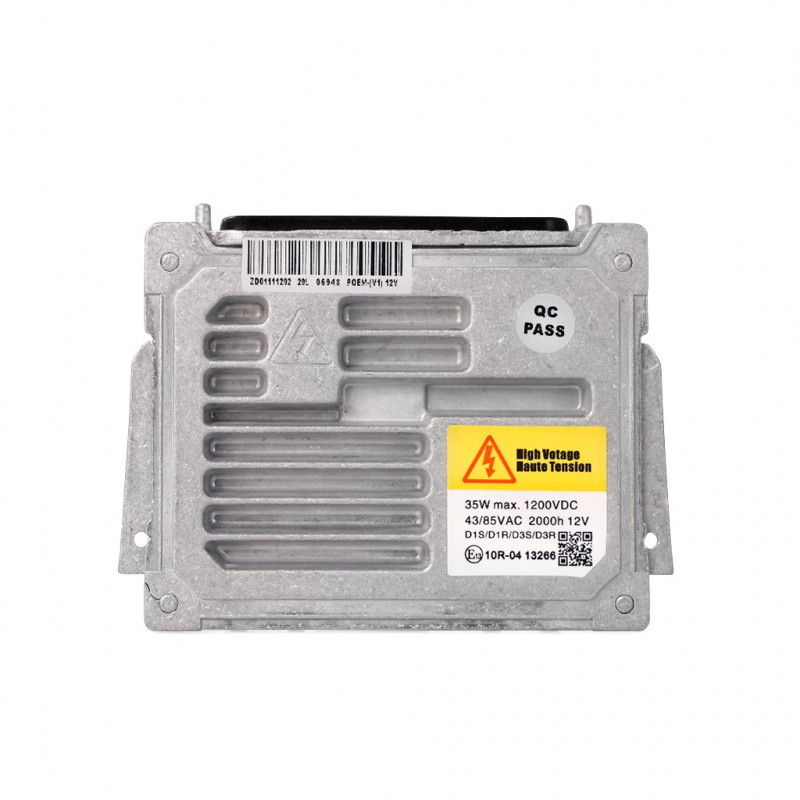 OEM Ballast D1/3(V1) 12V