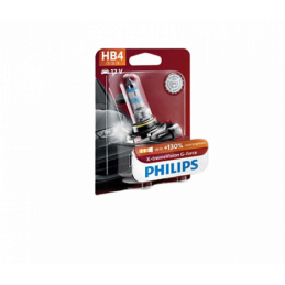 Phlips HB4 X-tremeVision G-force 12V51W P22d B1