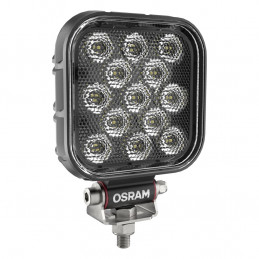 Osram LEDrivingÂ® Reversing FX120S-WD ECE R10 R23 12/24V IP69K FS1
