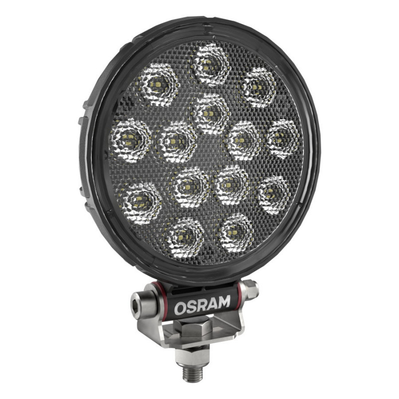 Osram LEDrivingÂ® Reversing FX120R-WD ECE R10 R23 12/24V IP69K FS1