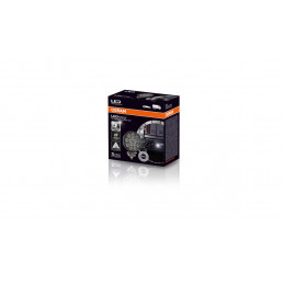Osram LEDrivingÂ® Reversing FX120R-WD ECE R10 R23 12/24V IP69K FS1
