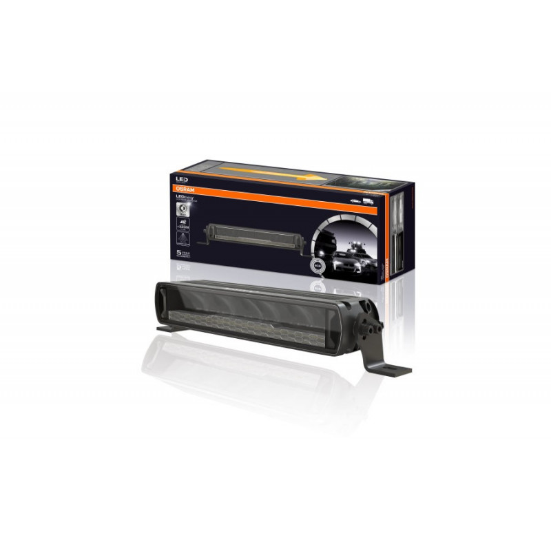 Osram LEDrivingÂ® LIGHTBAR MX250-CB 45/1W 12/24V
