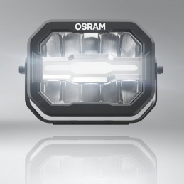 Osram LEDrivingÂ® CUBE MX240-CB 70/1,5W 12/24V