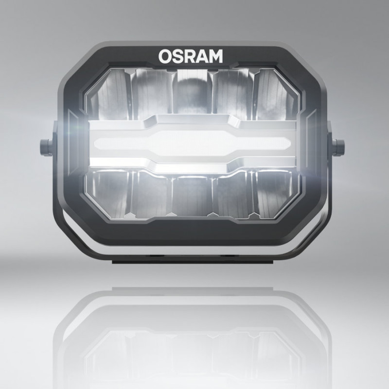 Osram LEDrivingÂ® CUBE MX240-CB 70/1,5W 12/24V