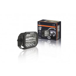 Osram LEDrivingÂ® CUBE MX240-CB 70/1,5W 12/24V