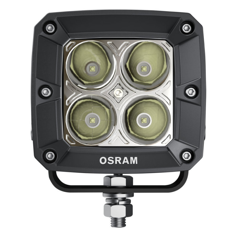 Osram LEDrivingÂ® CUBE VX80-SP 20W 12/24V