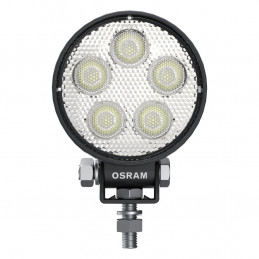 Osram LEDrivingÂ® ROUND VX70-SP 8W 12/24V
