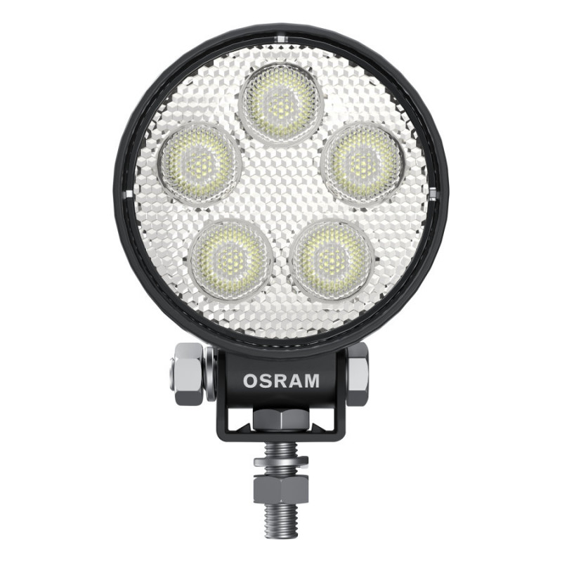 Osram LEDrivingÂ® ROUND VX70-SP 8W 12/24V